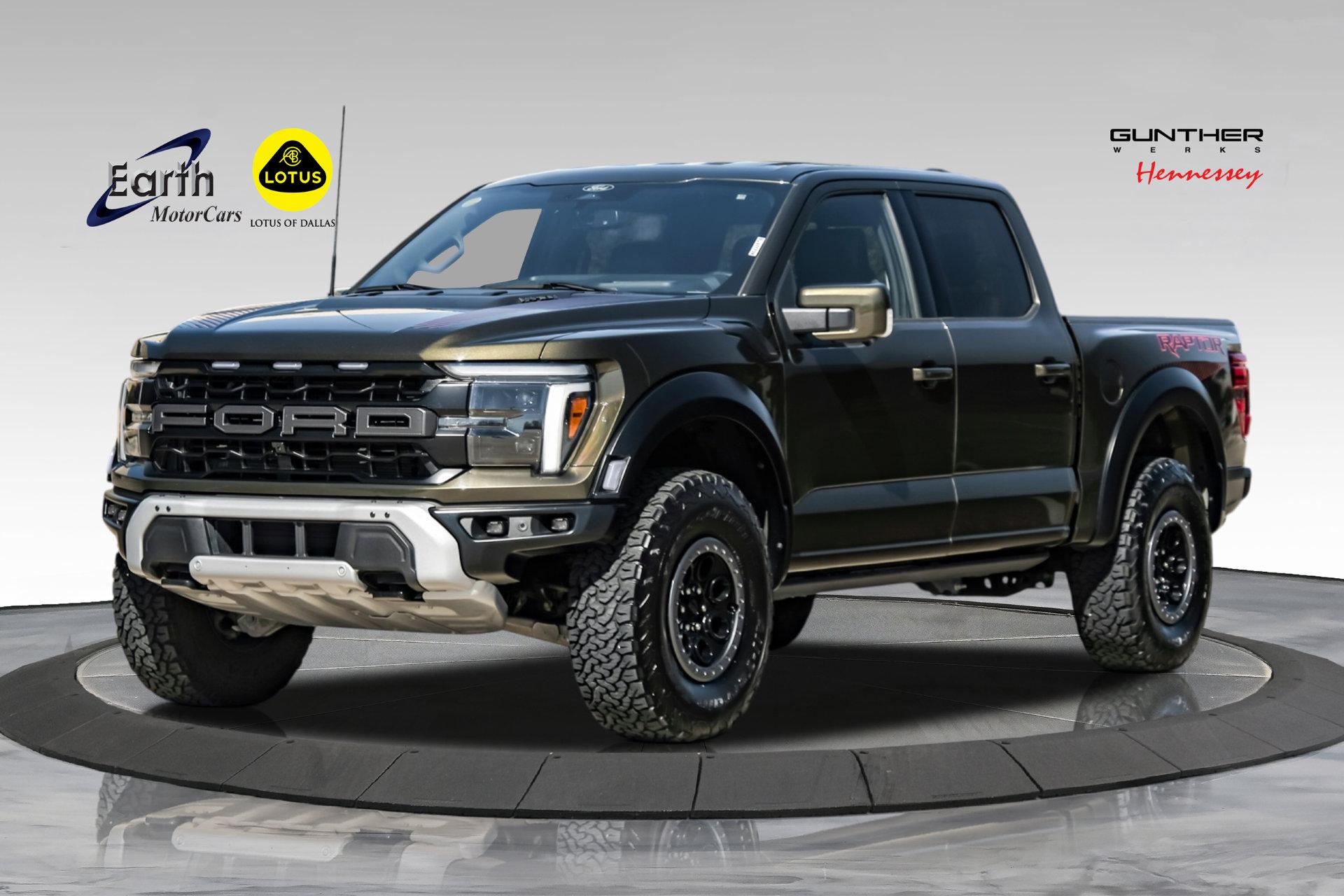 /2025 Ford F-150