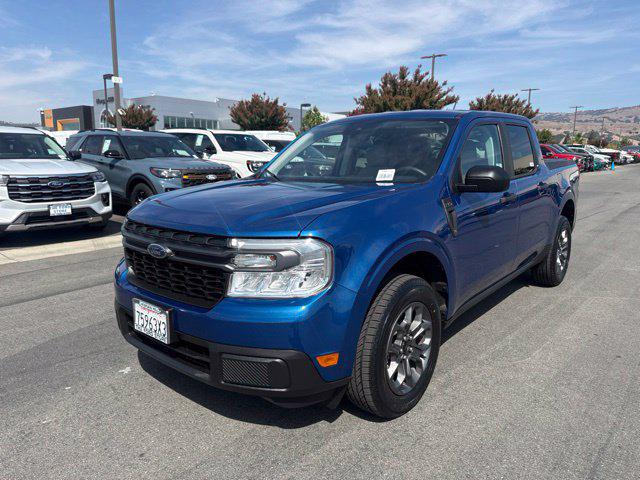2024 Ford Maverick XLT for sale in Morgan Hill, CA