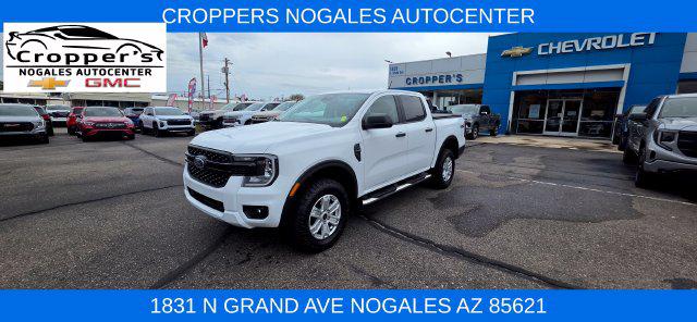 2025 Ford Ranger XL for sale in Nogales, AZ