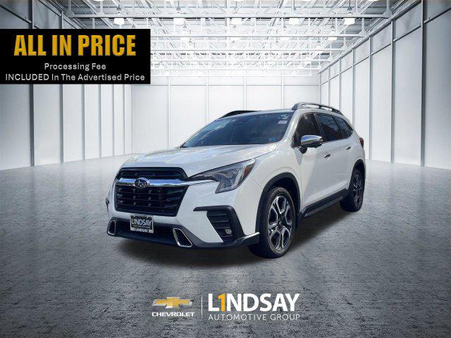 2023 Subaru Ascent Touring 7-Passenger for sale in Woodbridge, VA