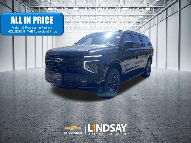 2026 Chevrolet Suburban RST, 4WD for sale in Woodbridge, VA