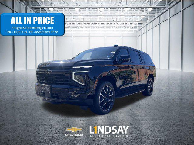 2026 Chevrolet Suburban RST, 4WD for sale in Woodbridge, VA