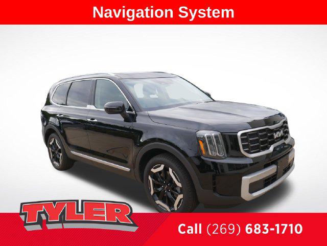 2024 Kia Telluride S for sale in Niles, MI