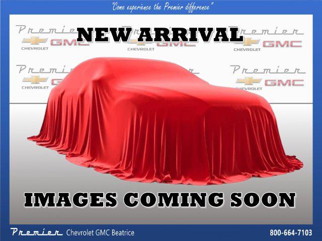 2026 Chevrolet Trax FWD ACTIV for sale in Beatrice, NE