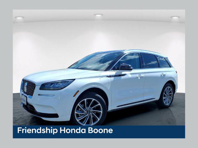2022 Lincoln Corsair Grand Touring for sale in Boone, NC