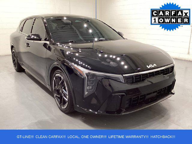 2026 Kia K4 GT-Line for sale in Kingsport, TN