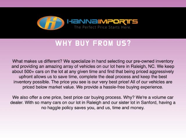 2026 Hyundai IONIQ 5 SEL for sale in Raleigh, NC