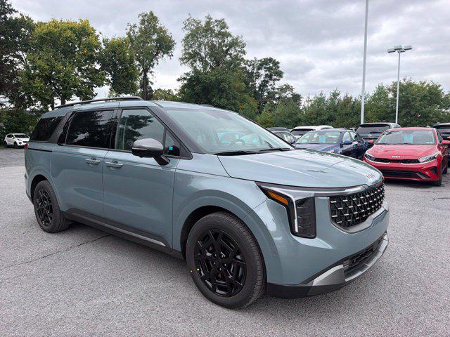 2027 Kia Carnival SX Prestige for sale in Hummels Wharf, PA