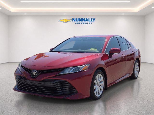 2019 Toyota Camry LE for sale in Bentonville, AR