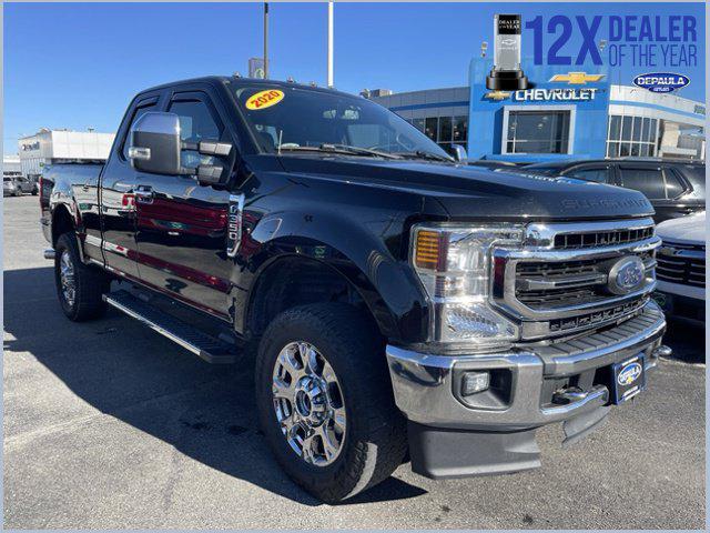 2020 Ford F-350 LARIAT for sale in Albany, NY