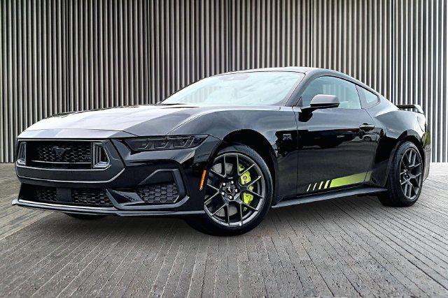 2026 Ford Mustang EcoBoost Premium Fastback for sale in Dayton, TN