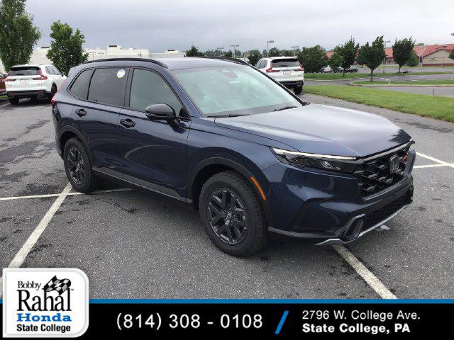 2027 Honda CR-V Hybrid TrailSport for sale in State College, PA