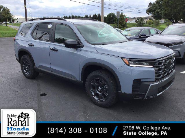 2026 Honda Pilot TrailSport for sale in State College, PA