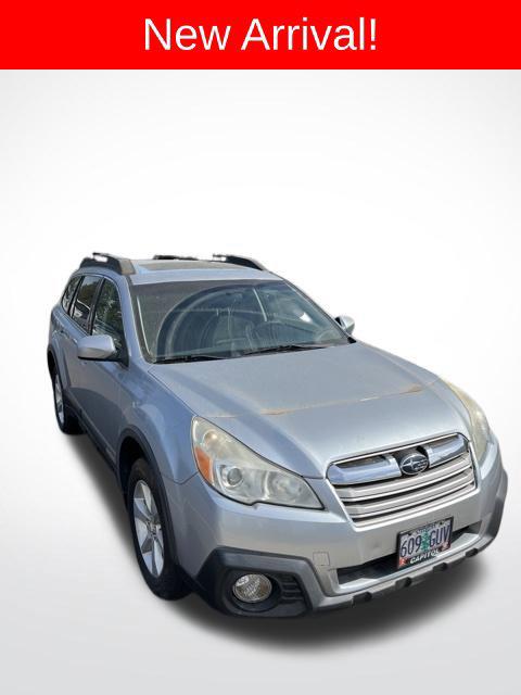 2014 Subaru Outback 2.5i Premium for sale in Salem, OR