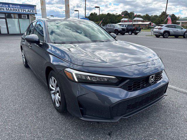 2026 Honda Civic LX for sale in Dover, DE