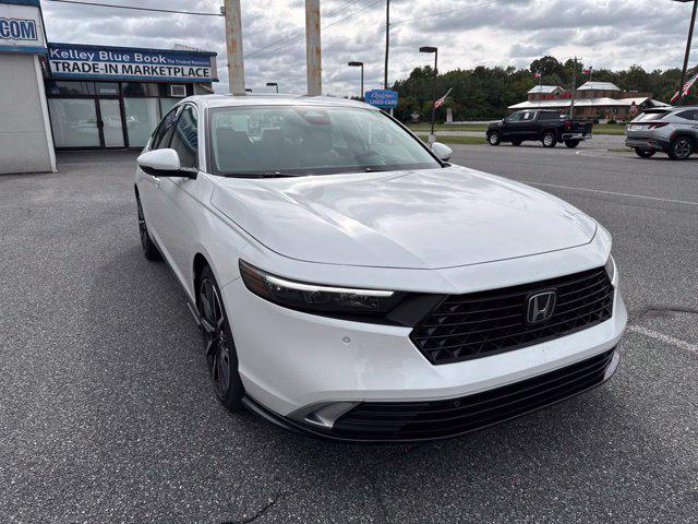 2026 Honda Accord Sedan Touring for sale in Dover, DE