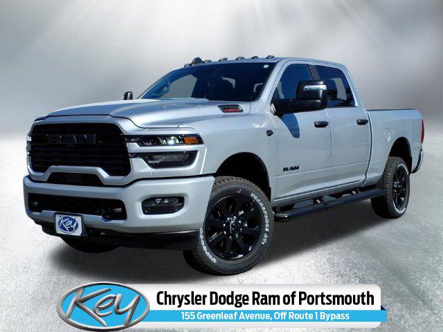 2027 Ram 2500 Big Horn for sale in Portsmouth, NH