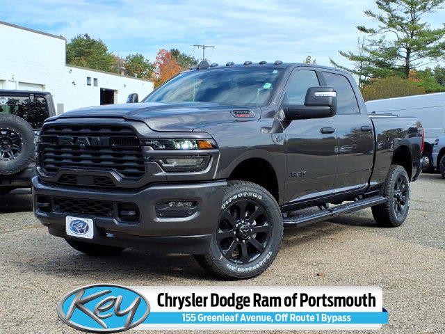 2027 Ram 2500 Big Horn for sale in Portsmouth, NH