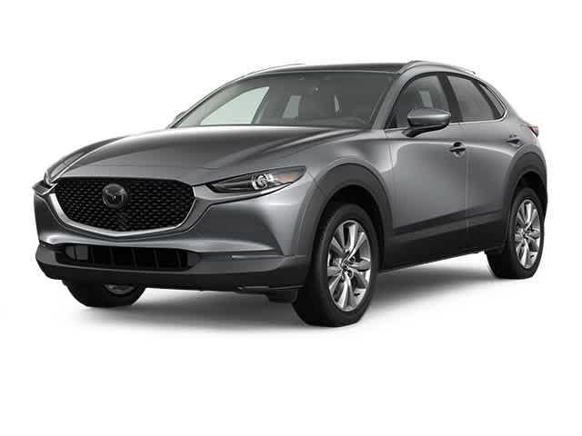 2023 Mazda CX-30 2.5 S Select for sale in Lunenburg, MA