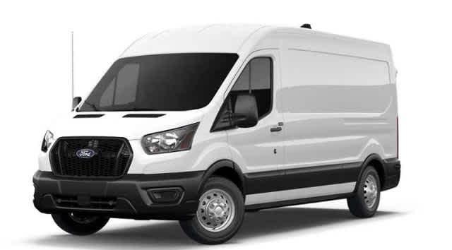 2026 Ford Transit Cargo Van Unknown