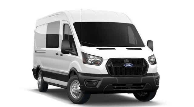 2026 Ford Transit Cargo Van Unknown