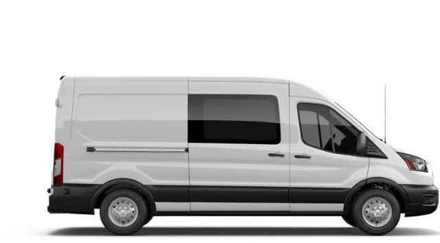 2026 Ford Transit Cargo Van Unknown