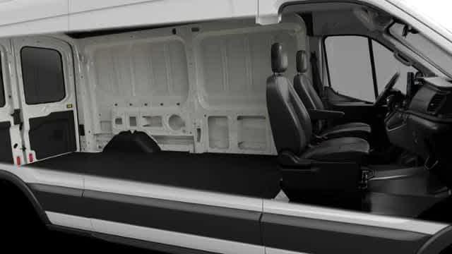 2026 Ford Transit Cargo Van Unknown
