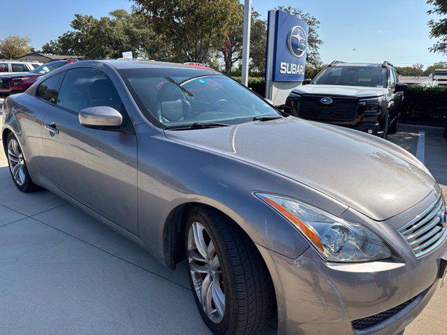 2008 INFINITI G37 Journey for sale in Grapevine, TX