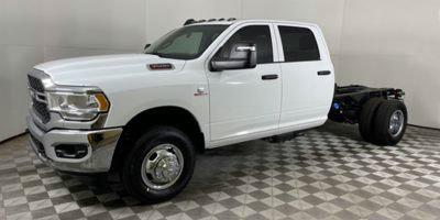 2024 Ram 3500 Chassis Cab SLT for sale in Plant City, FL