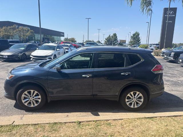 2015 Nissan Rogue SV for sale in Blue Springs, MO
