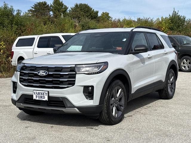 2027 Ford Explorer Active for sale in Newport, ME