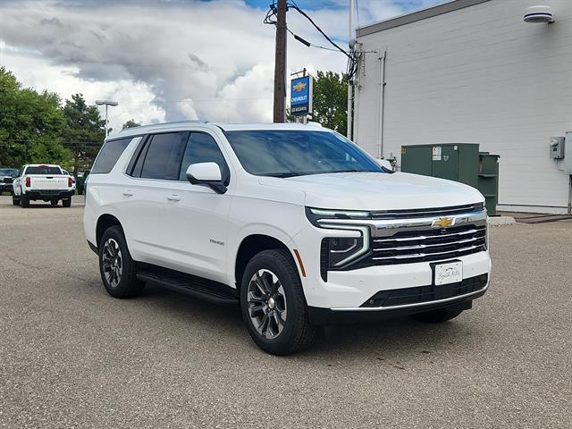 2027 Chevrolet Tahoe LT for sale in Grand Junction, CO