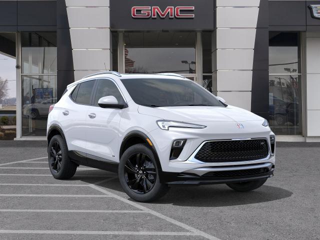 2026 Buick Encore GX Sport Touring AWD