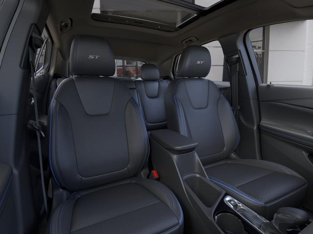 2026 Buick Encore GX Sport Touring AWD