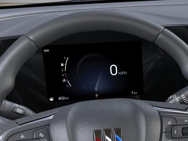 2026 Buick Encore GX Sport Touring AWD