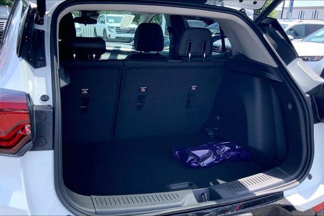 2026 Buick Encore GX Sport Touring AWD