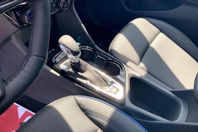 2026 Buick Encore GX Sport Touring AWD