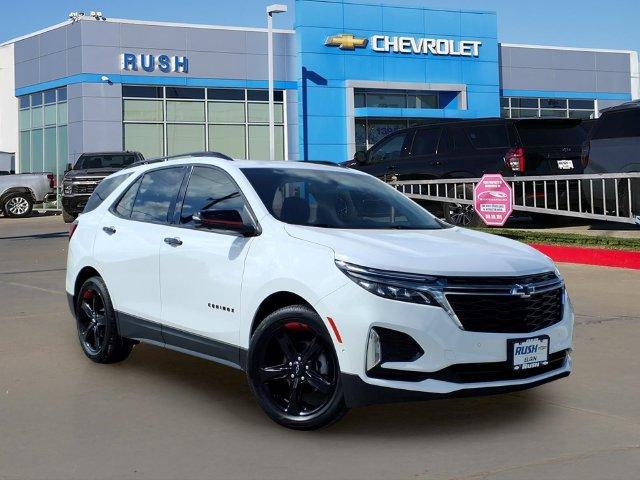 2023 Chevrolet Equinox FWD Premier for sale in Elgin, TX