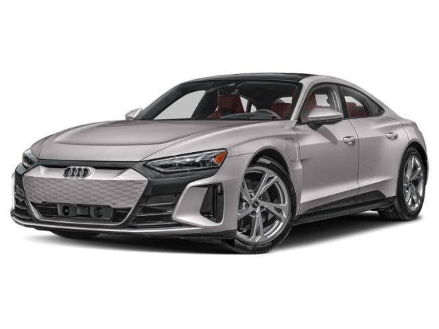 2024 Audi e-tron GT Premium Plus quattro for sale in Riverside, CA