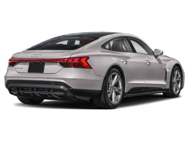2024 Audi e-tron GT Premium Plus quattro