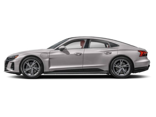 2024 Audi e-tron GT Premium Plus quattro