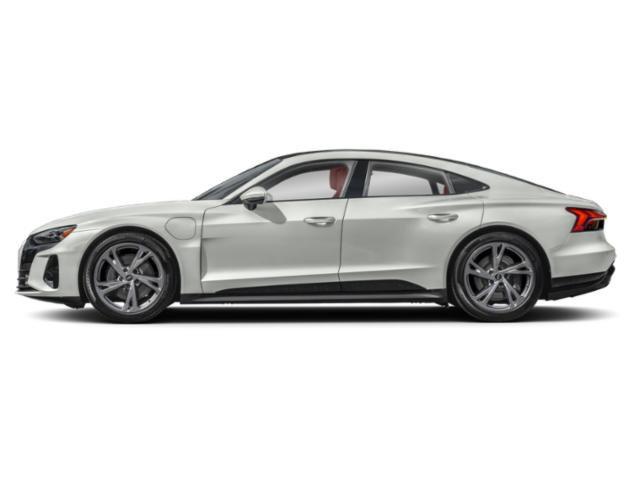 2024 Audi e-tron GT Premium Plus quattro
