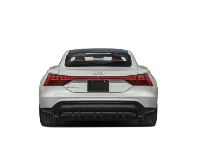 2024 Audi e-tron GT Premium Plus quattro