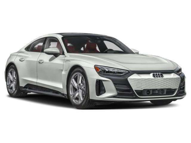 2024 Audi e-tron GT Premium Plus quattro