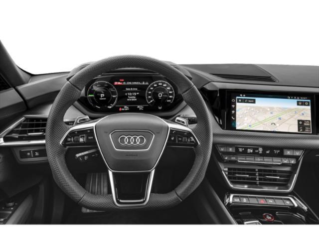 2024 Audi e-tron GT Premium Plus quattro