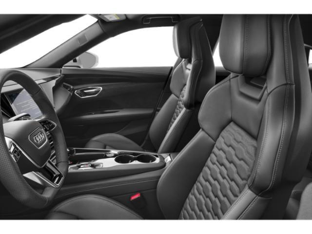 2024 Audi e-tron GT Premium Plus quattro