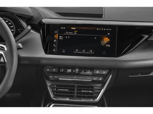 2024 Audi e-tron GT Premium Plus quattro