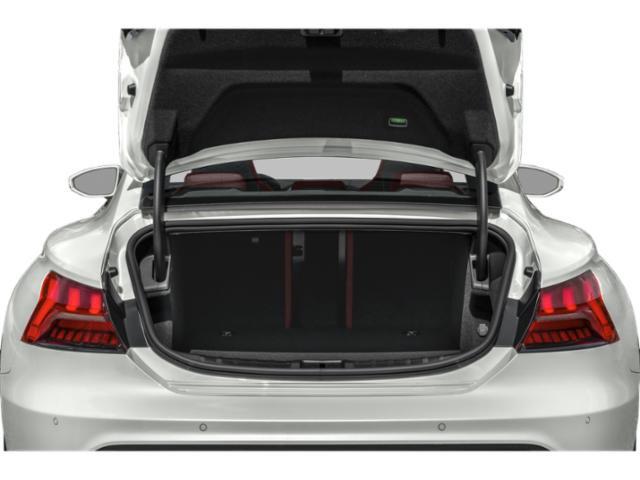 2024 Audi e-tron GT Premium Plus quattro
