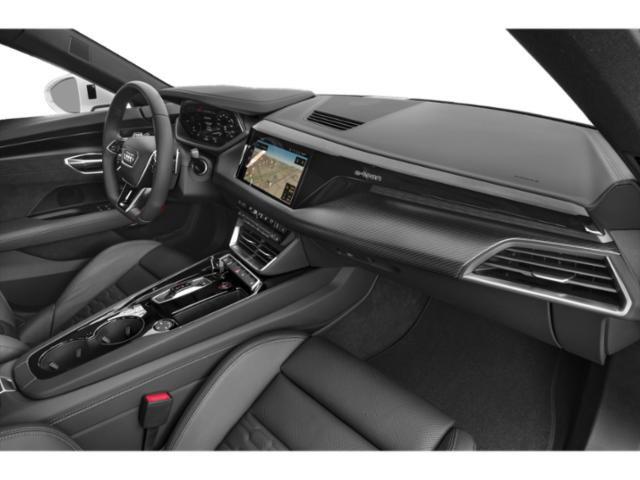 2024 Audi e-tron GT Premium Plus quattro