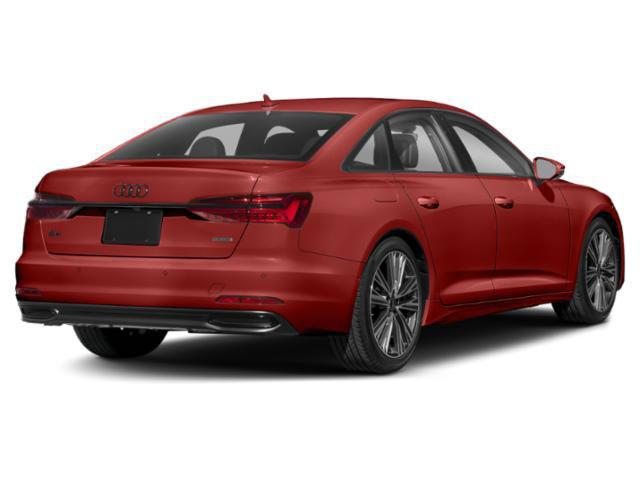 2023 Audi A6 Premium Plus 45 TFSI quattro S tronic